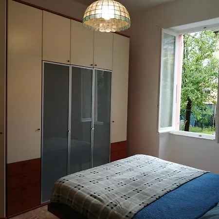 Apartment Domo Nina *