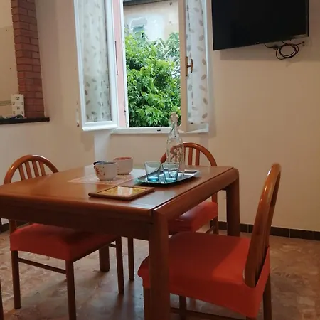 Lejlighed Domo Nina La Spezia