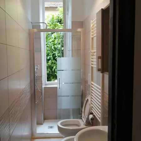 Lejlighed Domo Nina *