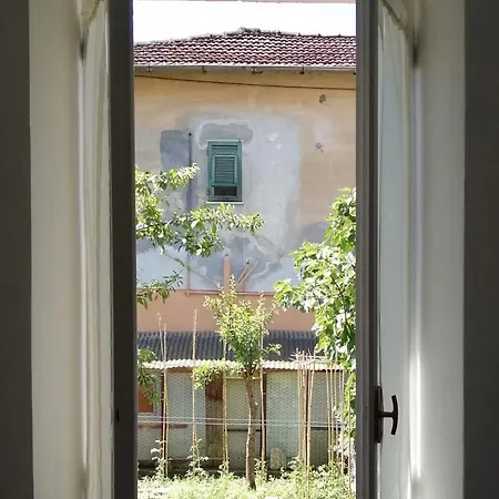 Apartment Domo Nina *