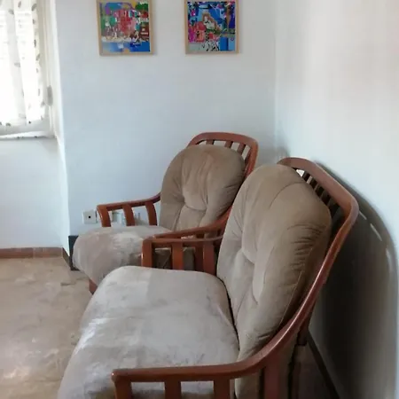 Domo Nina Lejlighed *