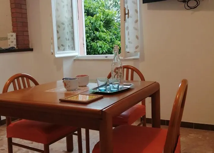 Apartamento Domo Nina La Spezia